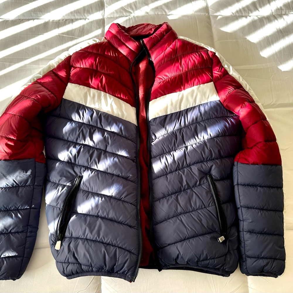 Puffer Jacket - Picture 2 of 2